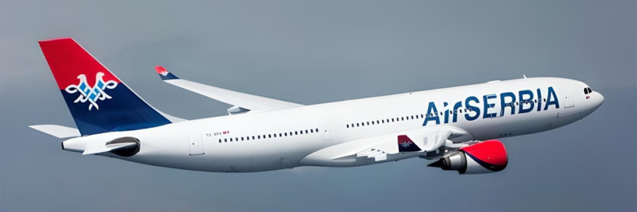APG SELECTED BY AIR SERBIA AS GENERAL SALES AGENT IN JAPAN