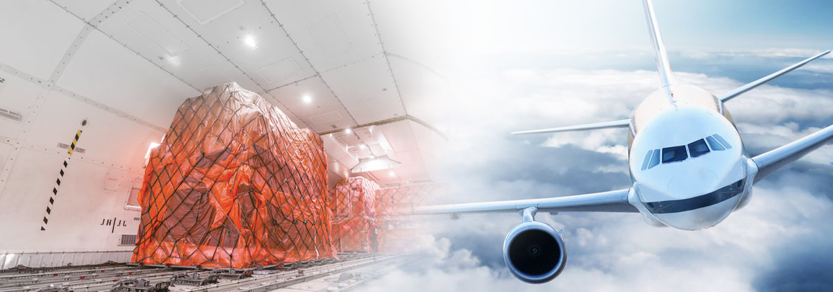 Cargo Services