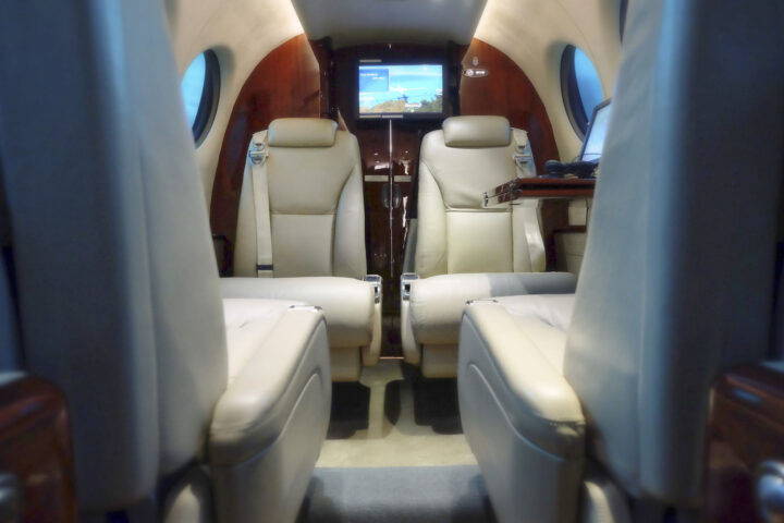 Inside